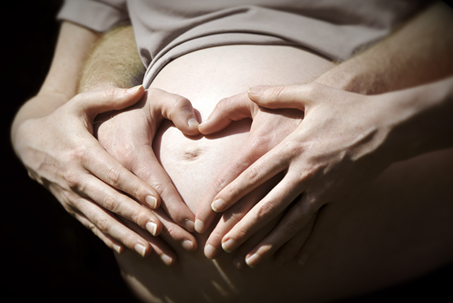 Apipreventiva kod trudnica